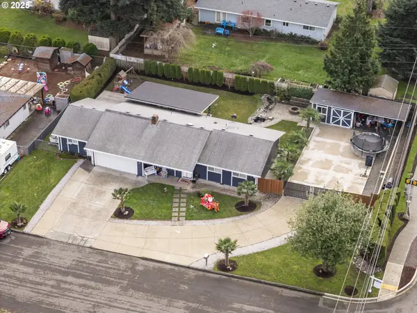 Vancouver, WA 98685,301 NE 109TH ST