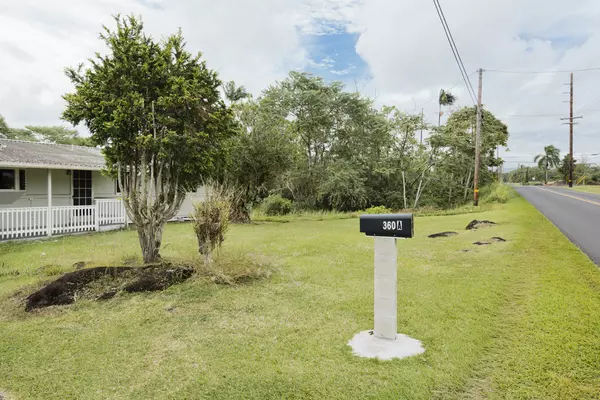 Hilo, HI 96720,360-A LAMA ST