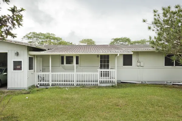360-A LAMA ST, Hilo, HI 96720