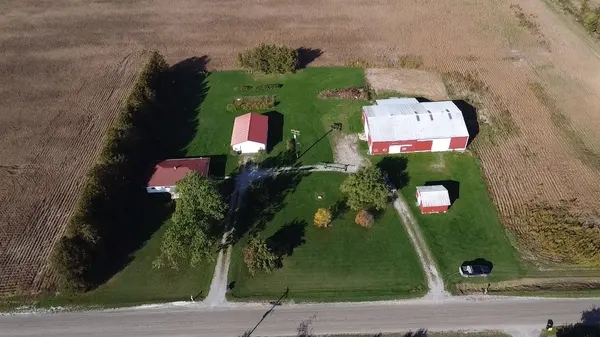 Turner, MI 48765,1409 N Crawford RD