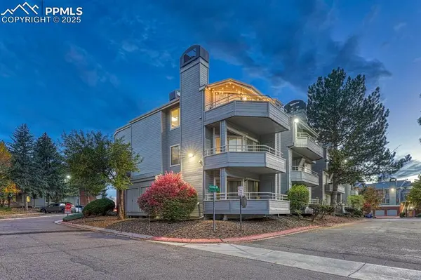 930 Acapulco CT, Colorado Springs, CO 80910