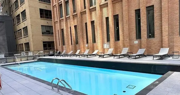 Toronto C01, ON M5V 0W6,8 Widmer ST #4509