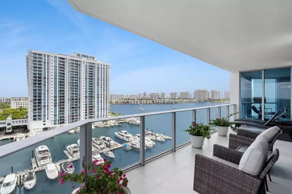 17111 Biscayne Blvd #1101, North Miami Beach, FL 33160