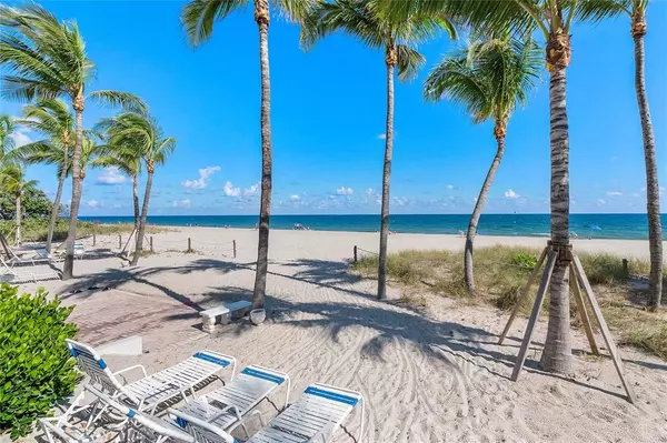 1000 S Ocean Blvd #16P, Pompano Beach, FL 33062