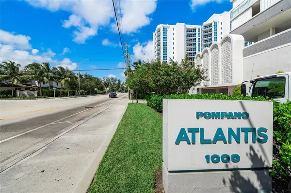 Pompano Beach, FL 33062,1000 S Ocean Blvd #16P