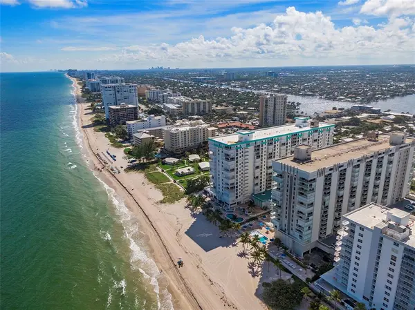 Pompano Beach, FL 33062,1000 S Ocean Blvd #16P