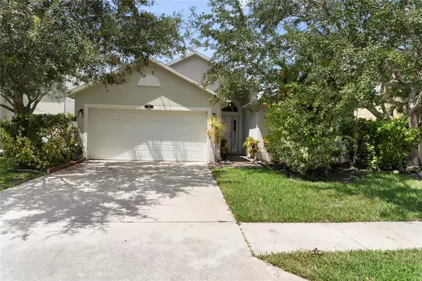 126 Bellamy Trl, Sebastian, FL 32958