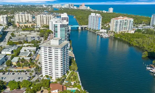 888 Intracoastal Dr #6F, Fort Lauderdale, FL 33304