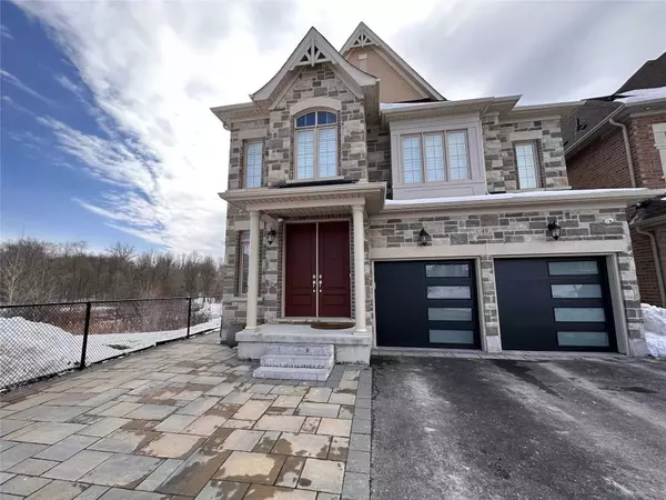 49 Roy Harper AVE #basement, Aurora, ON L4G 0V4