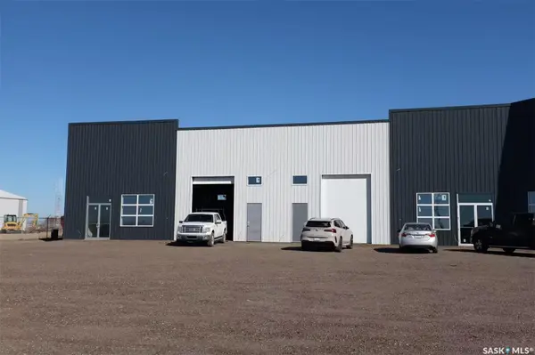 Langham, SK S0K 2L0,213 Service ROAD W #1