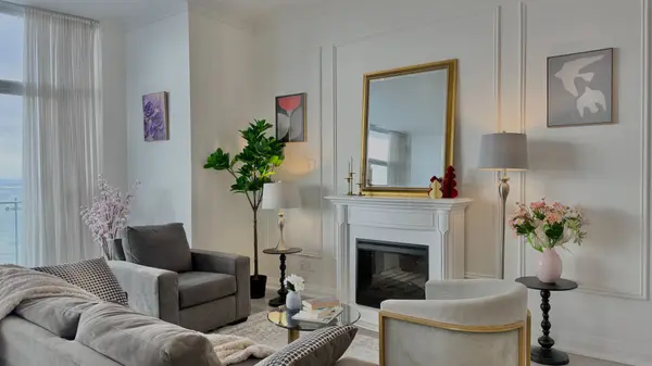 Mississauga, ON L4Z 0A8,50 Absolute AVE #Ph5004