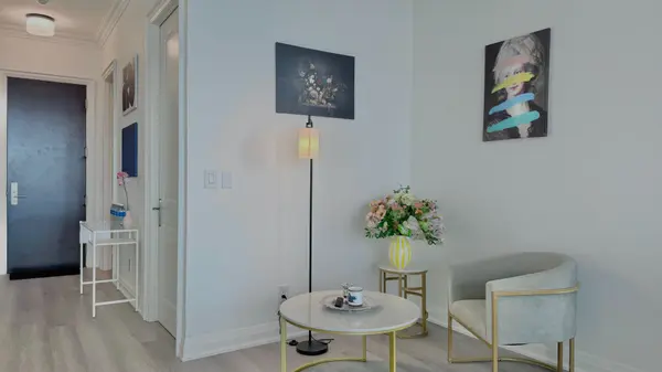 Mississauga, ON L4Z 0A8,50 Absolute AVE #Ph5004