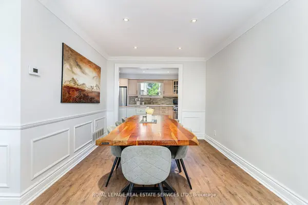 Toronto W08, ON M9C 5B5,47 Lafferty ST