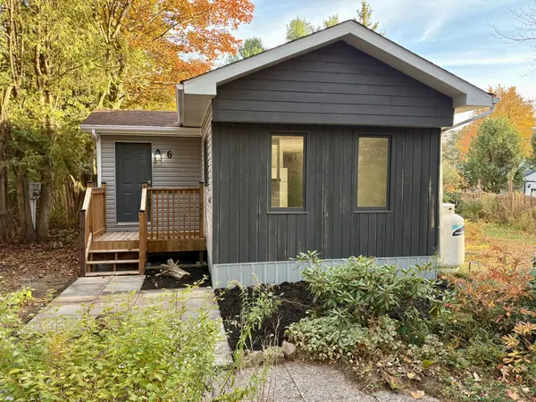 Clarence-rockland, ON K0A 2A0,1210 ST FELIX RD #6