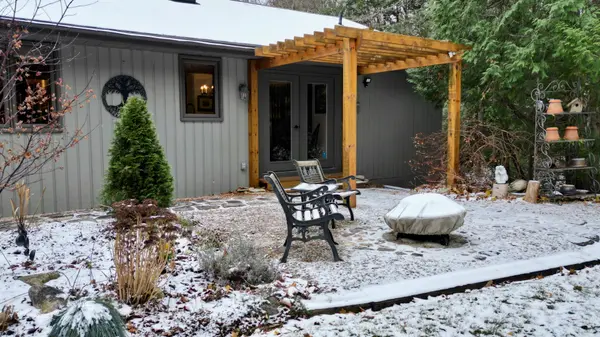 Northern Bruce Peninsula, ON N0H 1W0,54 Carter RD