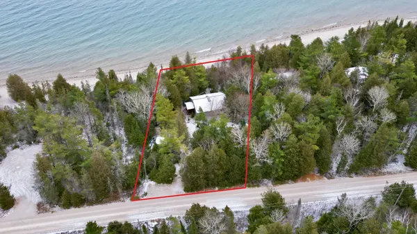 54 Carter RD, Northern Bruce Peninsula, ON N0H 1W0