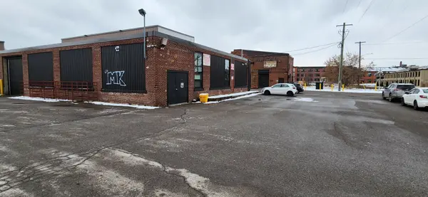 280 Perry ST #14, Peterborough, ON K9J 2J4