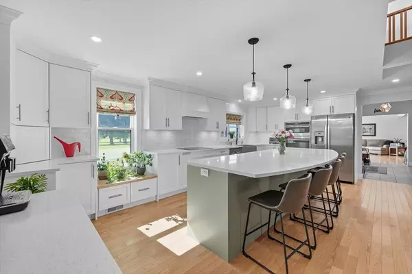 Greely - Metcalfe - Osgoode - Vernon And Area, ON K0A 2P0,3172 8th Line RD