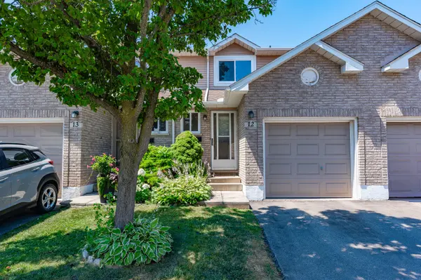 610 Barton ST #12, Hamilton, ON L8E 5V2