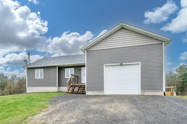 Frontenac, ON K0H 2W0,4749 SNIDER RD