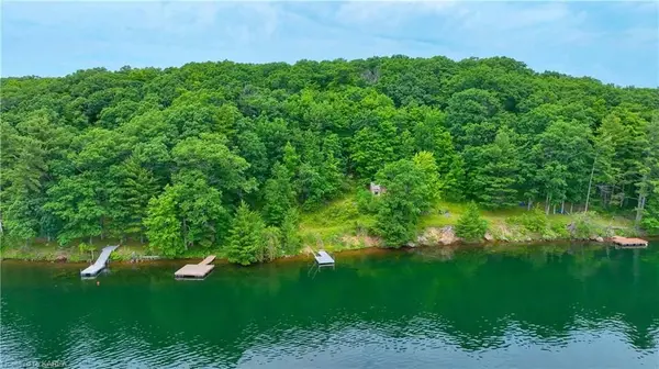 Rideau Lakes, ON K0G 1X0,LT 25 UPPER RIDEAU LAKE N/A