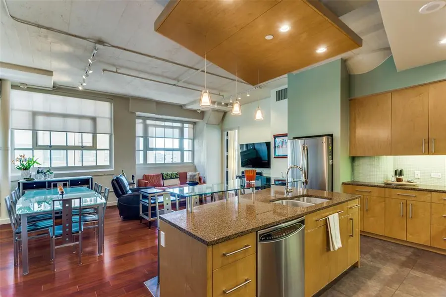 2600 W 7th Street #1419, Fort Worth, TX 76107