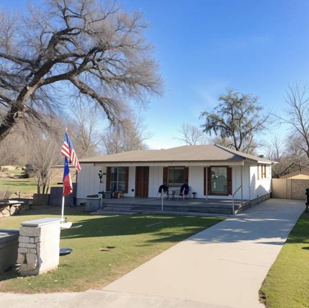 507 Bost Street, Rockwall, TX 75087