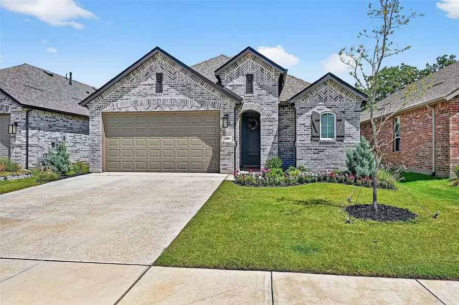 4433 Sanctuary Drive, Denison, TX 75020