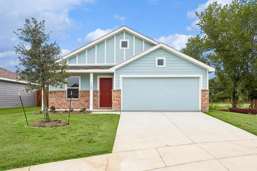 7725 Skier Drive, Mckinney, TX 75071