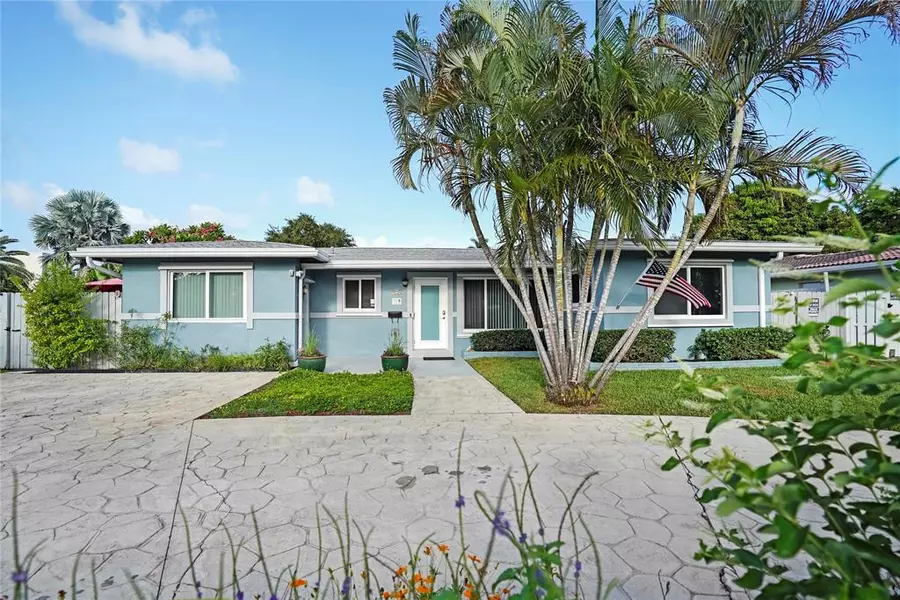 954 NE 26th Ave, Pompano Beach, FL 33062