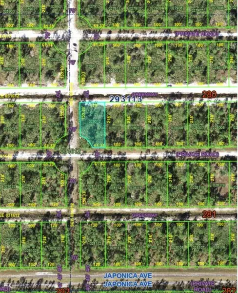 7 Laguna Drive, Indian Lake Estates, FL 33855