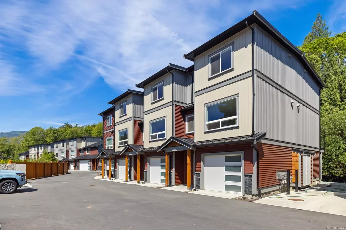 Chemainus, BC V0R 1K0,2899 River Rd #112