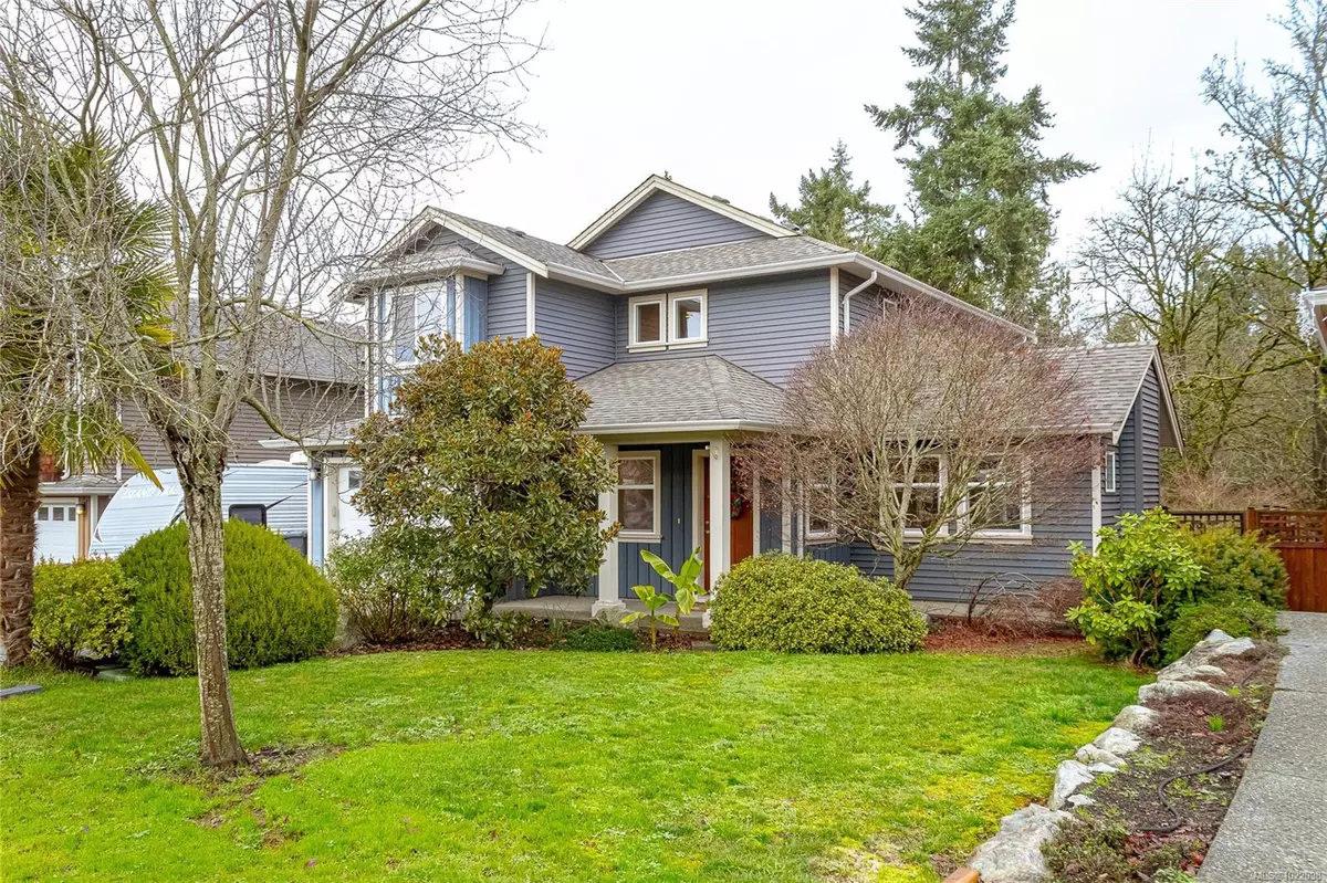 Cowichan Bay, BC V0R 1N2,4535 Buena Vista Pl