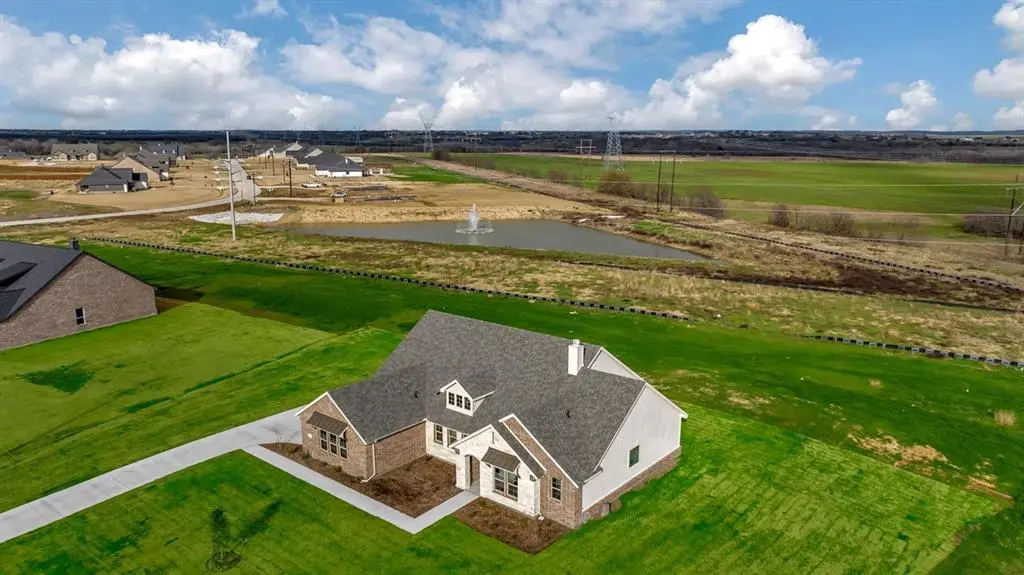 Valley View, TX 76272,150 Roosevelt Lane