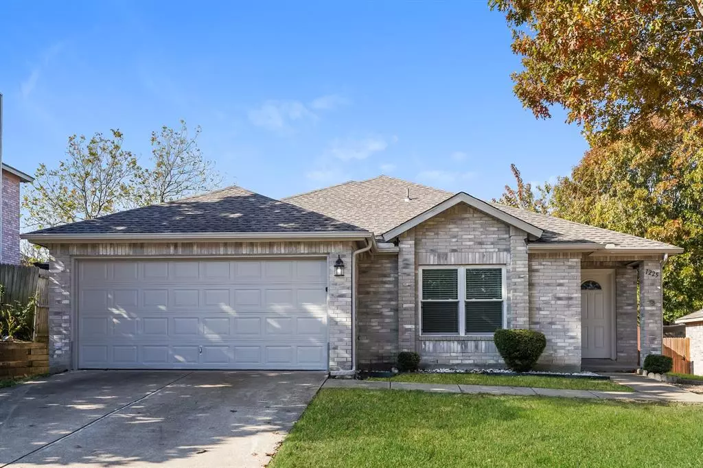 Cedar Hill, TX 75104,1225 Mccary Street