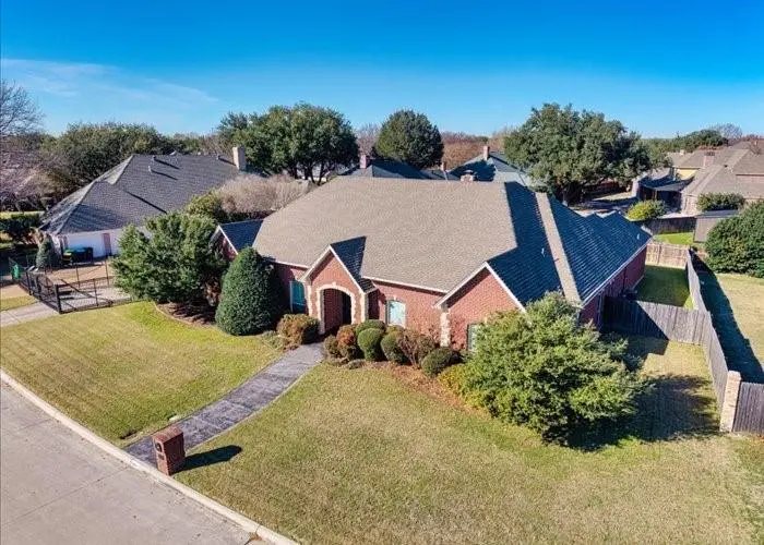 Fort Worth, TX 76132,6600 Meadows West Drive S