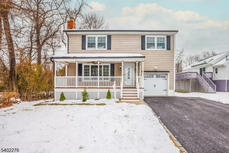 Middletown Twp., NJ 07718,119 East Rd