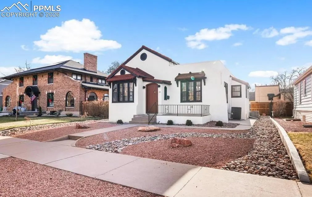 Pueblo, CO 81004,226 W Orman AVE