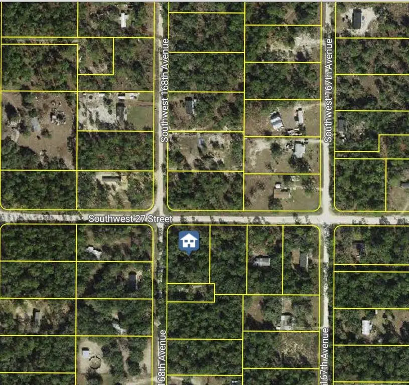Ocala, FL 34481,2755 SW 168th Ave