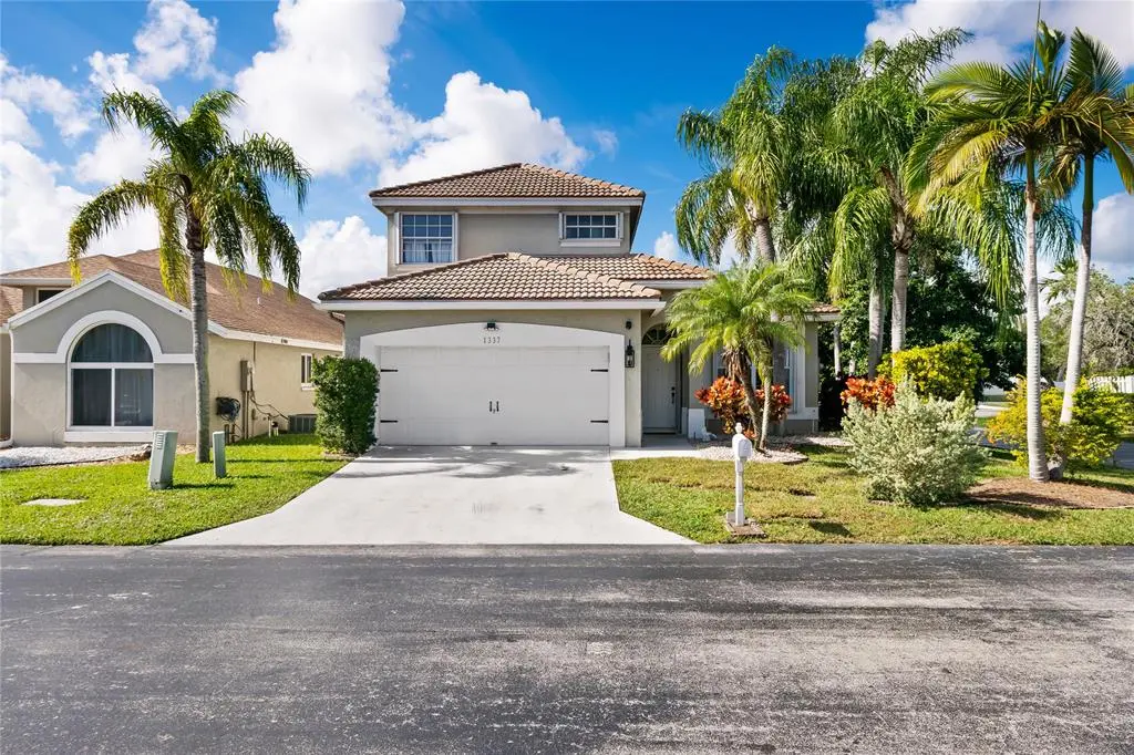 Boynton Beach, FL 33436,1337 Fairfax Cir