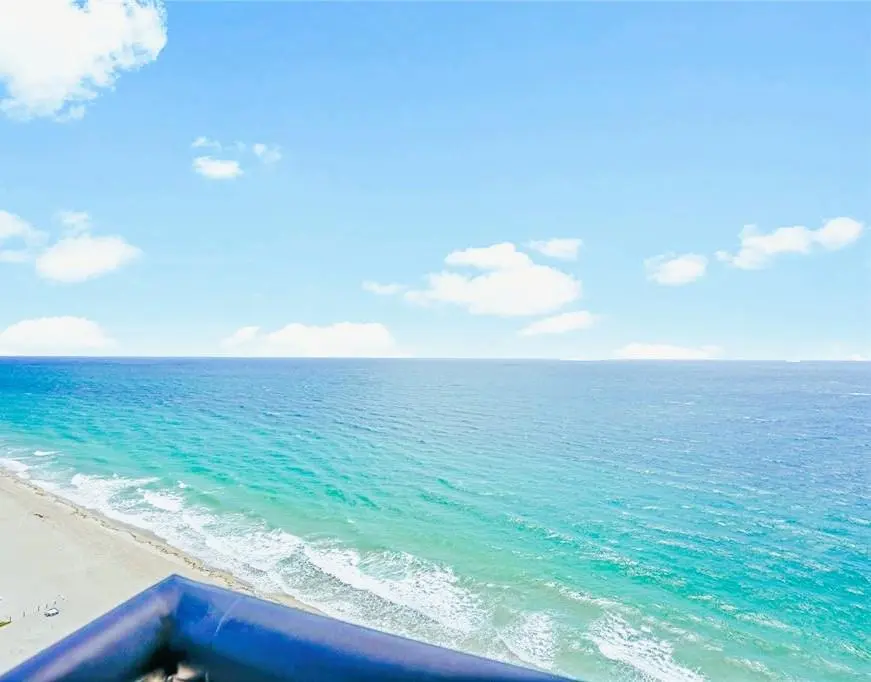 Fort Lauderdale, FL 33308,3800 Galt Ocean Dr #1106