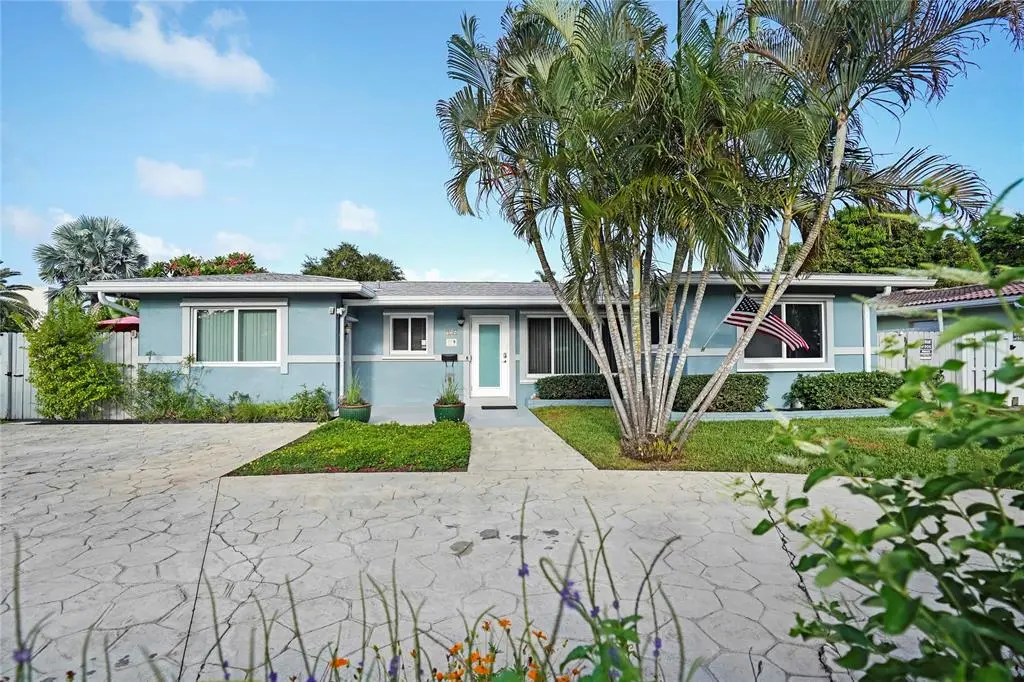 Pompano Beach, FL 33062,954 NE 26th Ave