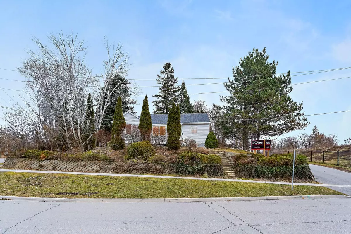 Halton Hills, ON L7G 2J6,2 John ST #Unit 3