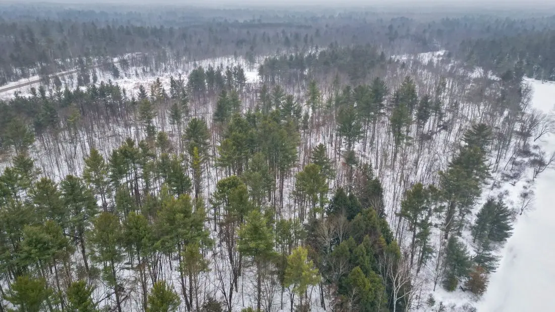 Addington Highlands, ON K0H 1P0,8 Clark Line RD