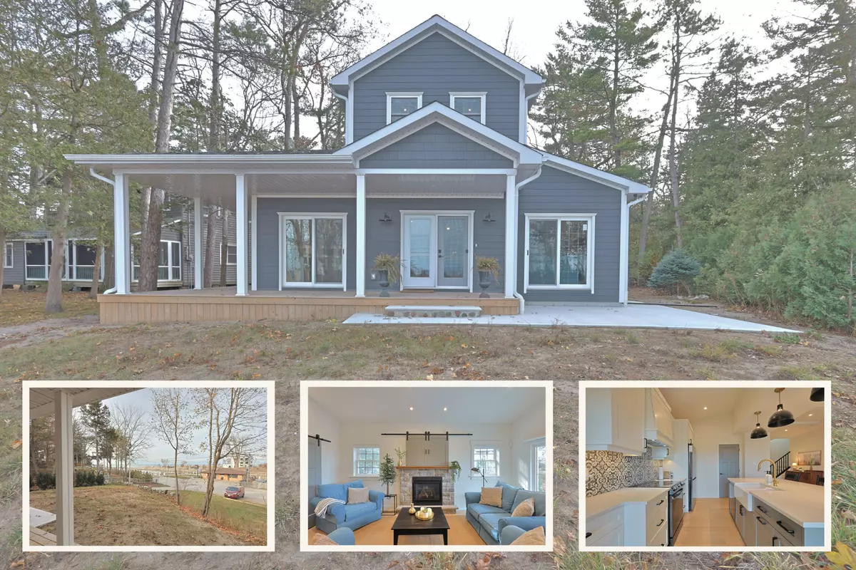 Lambton Shores, ON N0M 1T0,82 River RD
