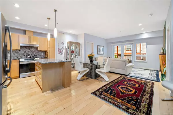 Sooke, BC V9Z 1M2,6591 Lincroft Rd #202