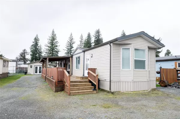 3120 Island Hwy #106, Campbell River, BC V9W 5G1