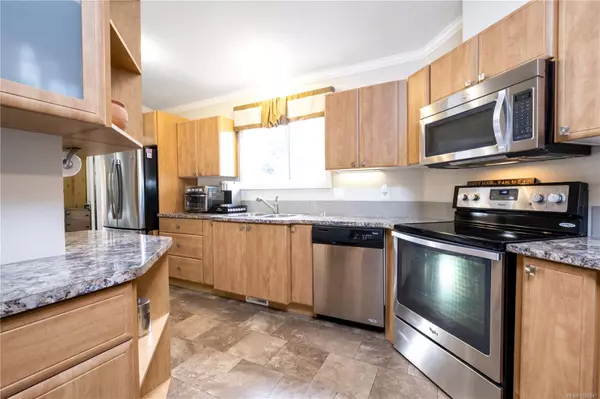 Campbell River, BC V9W 5G1,3120 Island Hwy #106