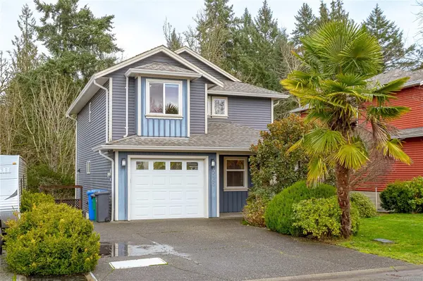 Cowichan Bay, BC V0R 1N2,4535 Buena Vista Pl