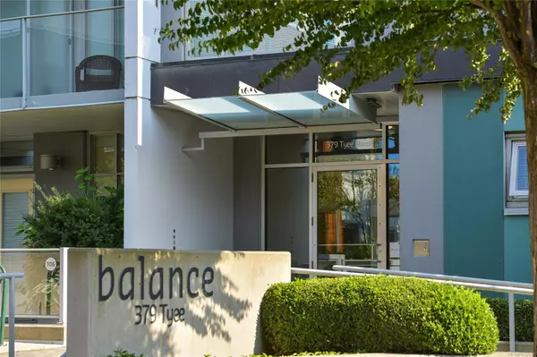 Victoria, BC V9A 0B4,379 Tyee Rd #204